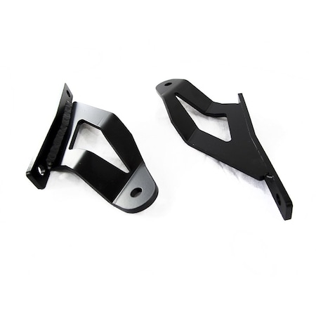Race Sport 04-15 Nissan Titan 50In Wraparound Light Bar Roof Mount Brackets RS-NR-L34